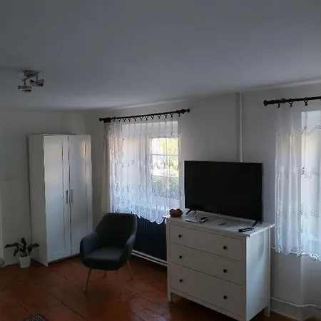 Apartman Modry Dum Vranov nad Dyjí Exterior photo