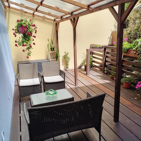 Apartman Modry Dum Vranov nad Dyjí Exterior photo