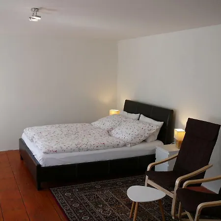 Apartman Modry Dum Vranov nad Dyjí Exterior photo