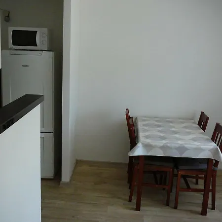 Apartman Modry Dum Vranov nad Dyjí Exterior photo
