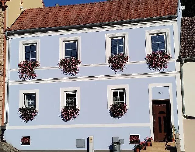 Apartman Modry Dum